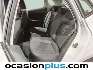 SEAT Ibiza 1.0 EcoTSI S&S FR 85 kW (115 CV)