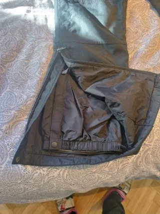 Pantalón de esquí para mujer