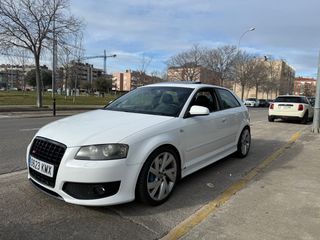 Audi S3 2011