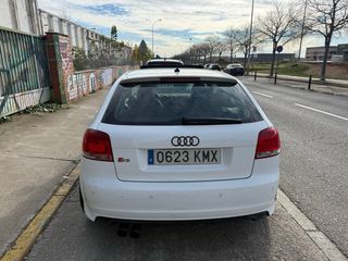Audi S3 2011