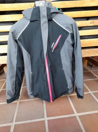 Chaqueta esquí niña 11-12 años