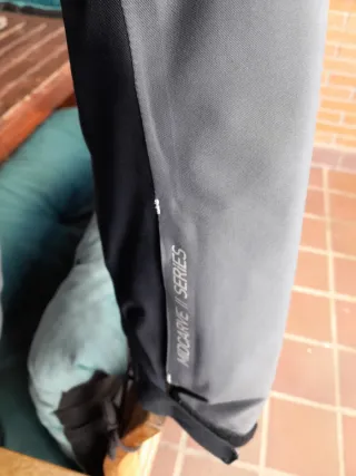 Chaqueta esquí niña 11-12 años