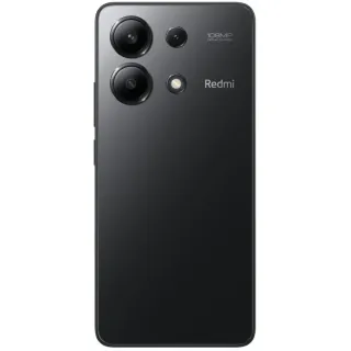 Xiaomi Redmi Note 13 4G 256GB Negro
