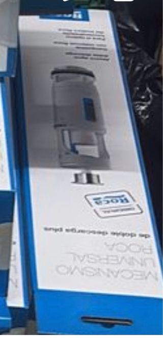 Lote 20 Mecanismos Descarga Roca Universal