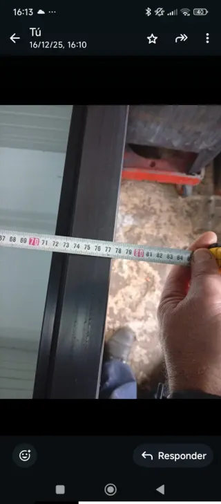 Arcón congelador zanussi