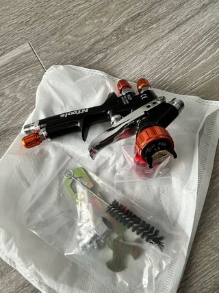 Pistola Pintar NTools