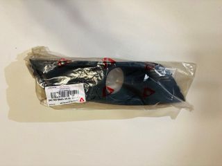 Rejilla antiniebla izquierda Renault Megane 4, IV