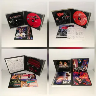 Lote 12 Juegos PS1 (PlayStation 1). Lote 2