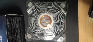 Disipador Intel Core i5 LGA1155