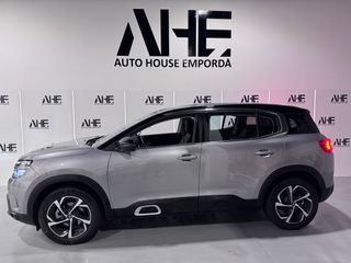 Citroen C5 Aircross NUEVO