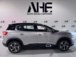 Citroen C5 Aircross NUEVO