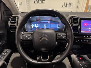Citroen C5 Aircross NUEVO