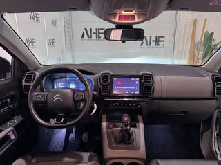 Citroen C5 Aircross NUEVO