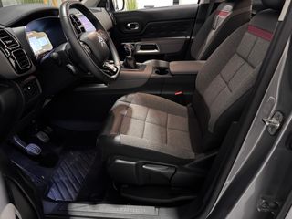 Citroen C5 Aircross NUEVO