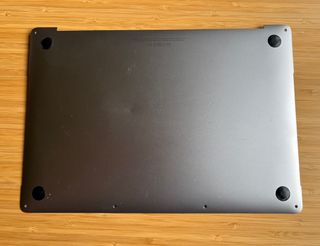 Tapa inferior Apple MacBook Pro 13