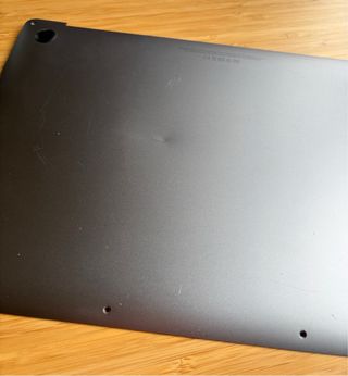 Tapa inferior Apple MacBook Pro 13