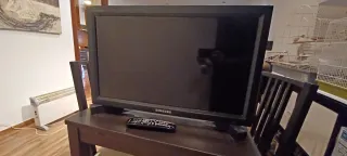 Monitor Samsung 32 Negro para pc