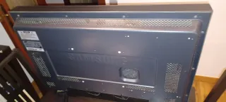 Monitor Samsung 32 Negro para pc