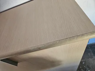 Mueble organizador o zapatero.