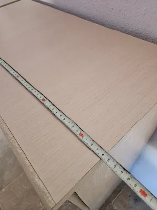 Mueble organizador o zapatero.