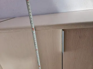 Mueble organizador o zapatero.