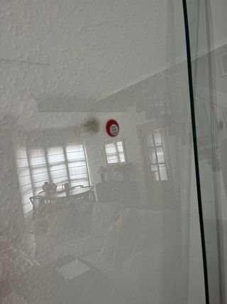 Mampara Ducha Best Screen 120cm