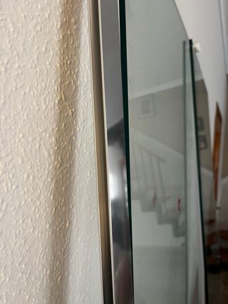 Mampara Ducha Best Screen 120cm