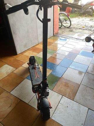 Patinete Eléctrico KUGOO G2 Pro