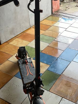 Patinete Eléctrico KUGOO G2 Pro