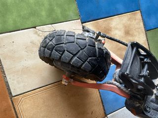 Patinete Eléctrico KUGOO G2 Pro