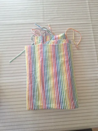 Tende per bambini di Zara Home