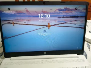 Ordenador HP Windows 11 Home