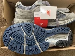 ⚡️𝐍𝐞𝐰 𝐁𝐚𝐥𝐚𝐧𝐜𝐞 2002R Zapatillas EU 37