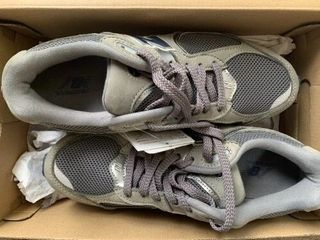 ⚡️𝐍𝐞𝐰 𝐁𝐚𝐥𝐚𝐧𝐜𝐞 2002R Zapatillas EU 37