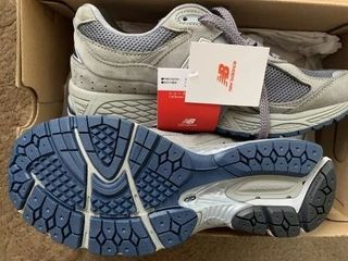 ⚡️𝐍𝐞𝐰 𝐁𝐚𝐥𝐚𝐧𝐜𝐞 2002R Zapatillas EU 37