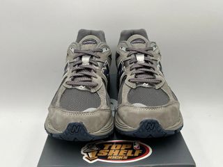 ⚡️𝐍𝐞𝐰 𝐁𝐚𝐥𝐚𝐧𝐜𝐞 2002R Zapatillas EU 41,5