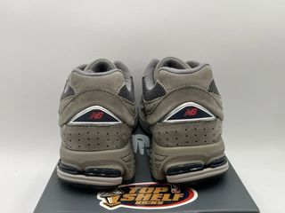 ⚡️𝐍𝐞𝐰 𝐁𝐚𝐥𝐚𝐧𝐜𝐞 2002R Zapatillas EU 41,5