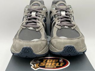 ⚡️𝐍𝐞𝐰 𝐁𝐚𝐥𝐚𝐧𝐜𝐞 2002R Zapatillas EU 41,5