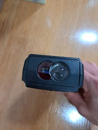 Metro Láser INTRABC D-60