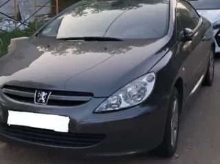 Peugeot 307 2005