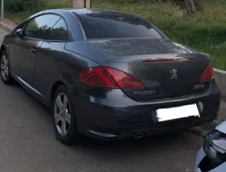 Peugeot 307 2005