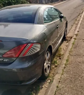 Peugeot 307 2005