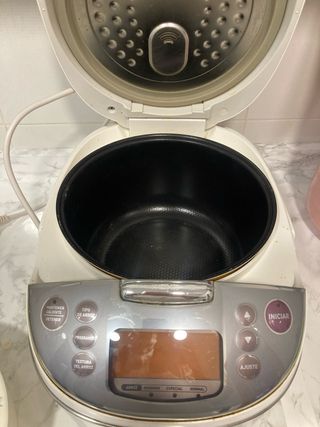 Robot Cocina Tefal Multicook Pro AI