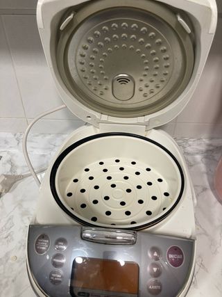 Robot Cocina Tefal Multicook Pro AI