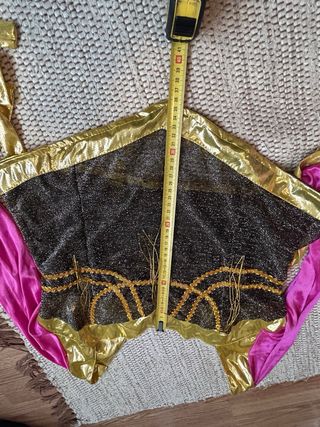 Disfraz Jazmín Talla Única