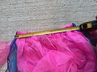 Disfraz Jazmín Talla Única