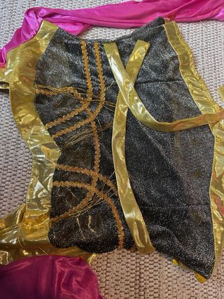 Disfraz Jazmín Talla Única