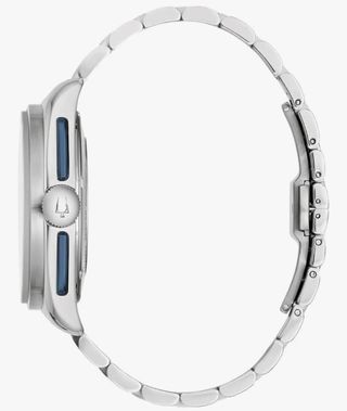 Reloj Bulova Lunar Pilot Cronógrafo