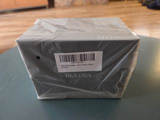 Reloj Bulova Lunar Pilot Cronógrafo