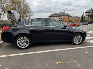 Opel Insignia 2013